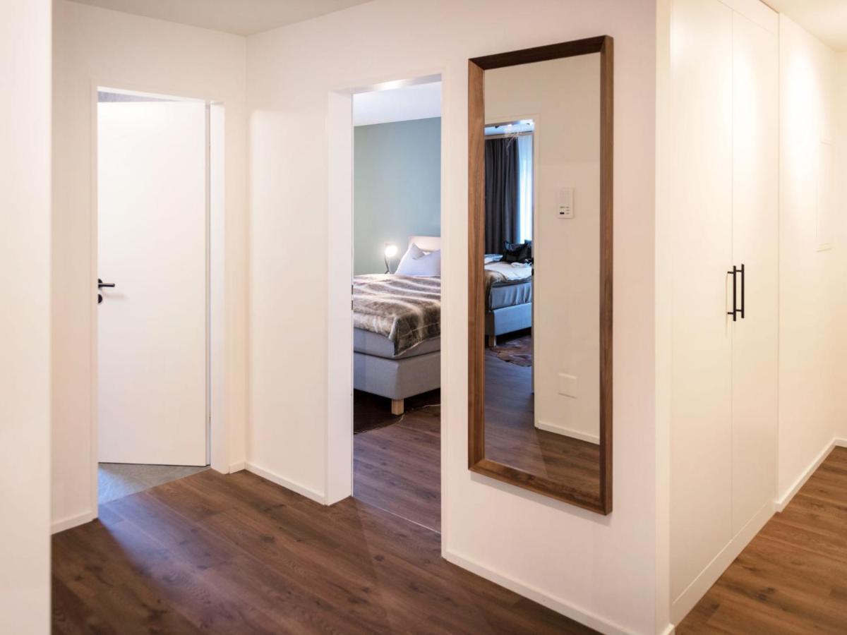 Apartment Monazit By Interhome Церматт Екстер'єр фото