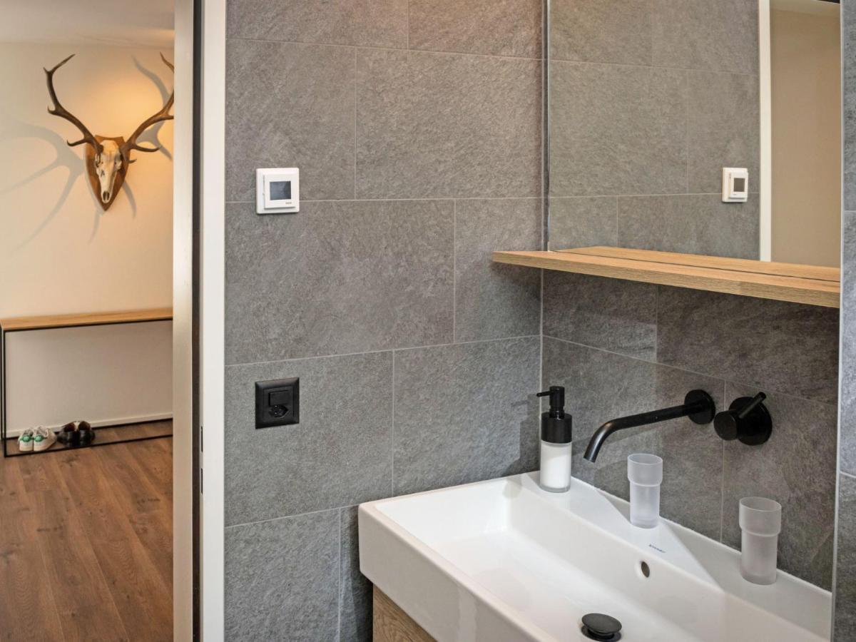 Apartment Monazit By Interhome Церматт Екстер'єр фото